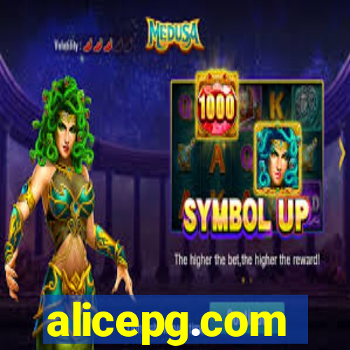 alicepg.com