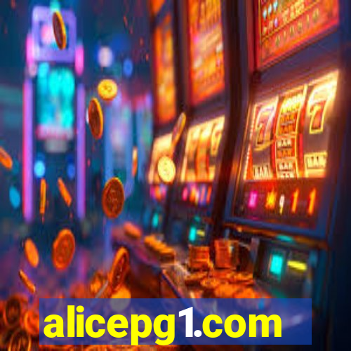 alicepg1.com