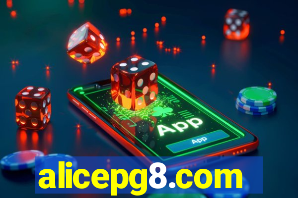 alicepg8.com