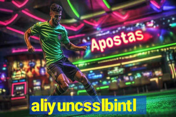 aliyuncsslbintl.com