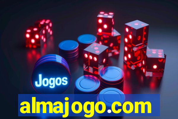 almajogo.com