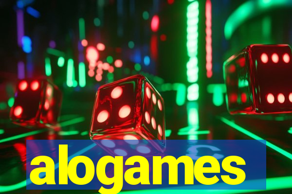 alogames