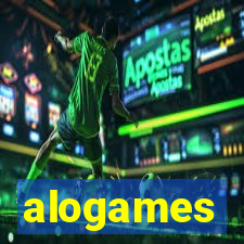 alogames