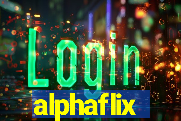 alphaflix