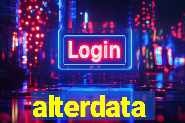 alterdata