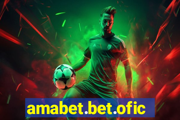 amabet.bet.oficial