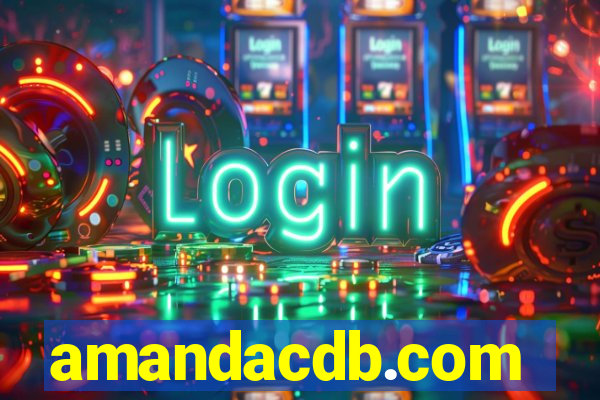 amandacdb.com