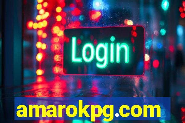 amarokpg.com