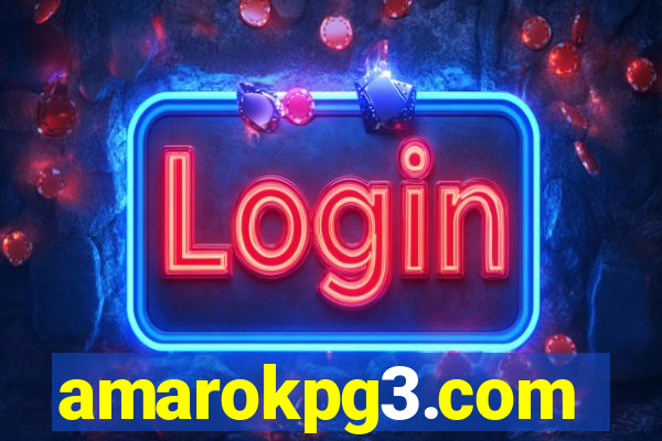 amarokpg3.com