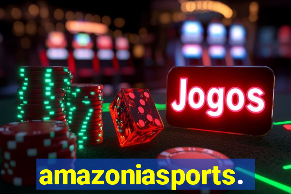 amazoniasports.com