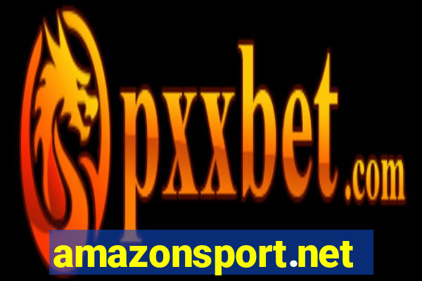 amazonsport.net