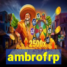 ambrofrp