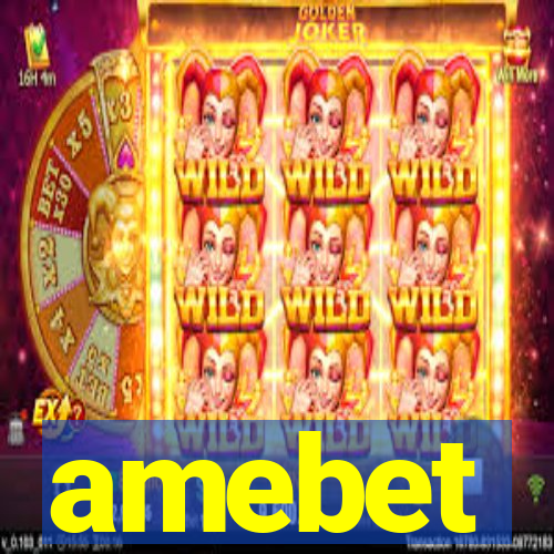 amebet