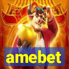 amebet