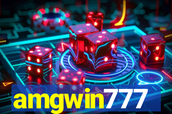 amgwin777