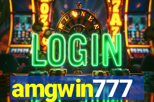 amgwin777