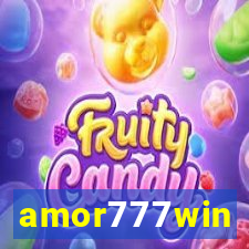 amor777win