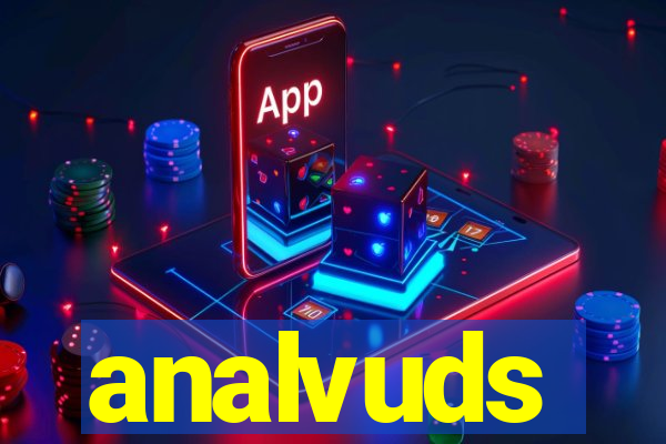 analvuds