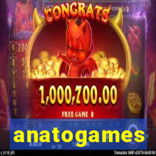 anatogames