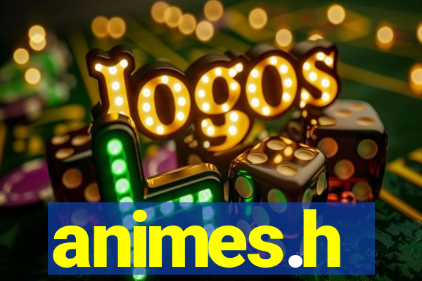 animes.h