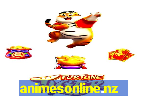 animesonline.nz