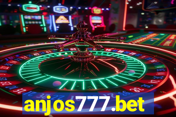 anjos777.bet