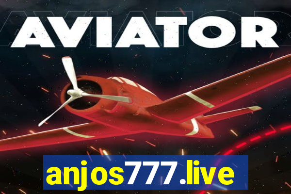 anjos777.live