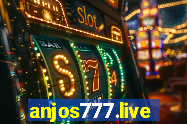 anjos777.live