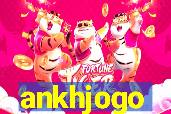 ankhjogo