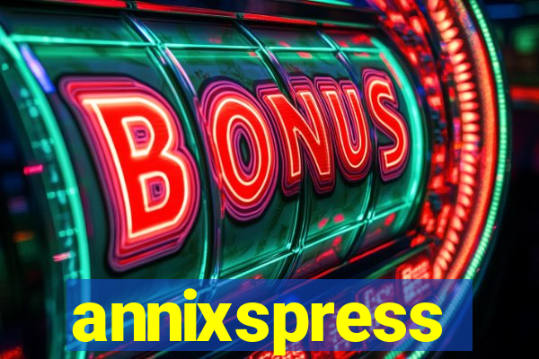 annixspress