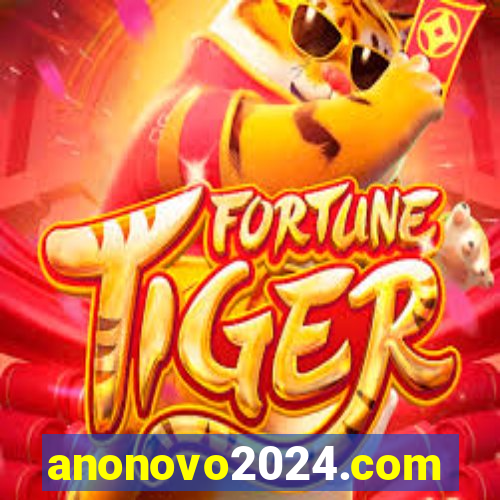 anonovo2024.com