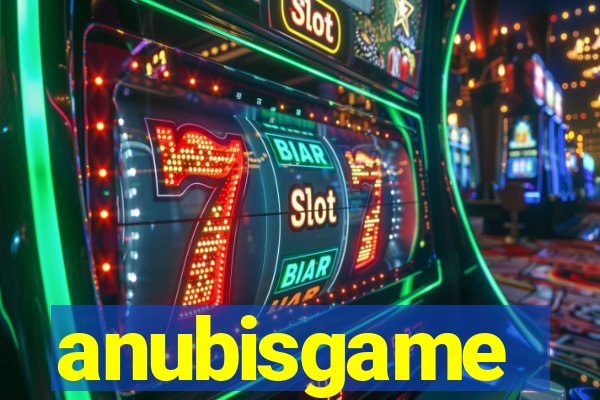 anubisgame