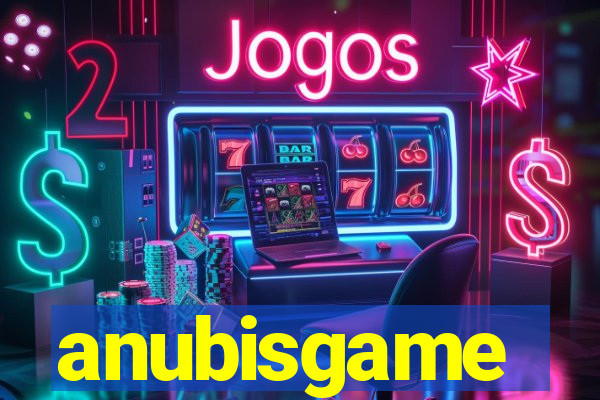 anubisgame