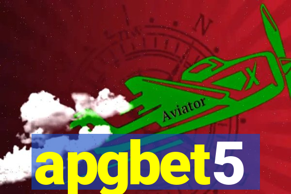 apgbet5