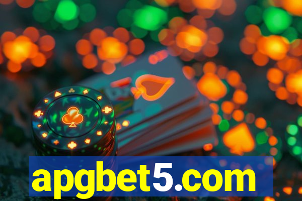 apgbet5.com