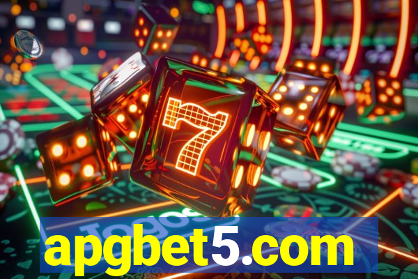 apgbet5.com