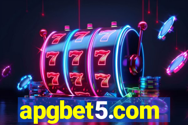 apgbet5.com