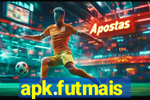 apk.futmais