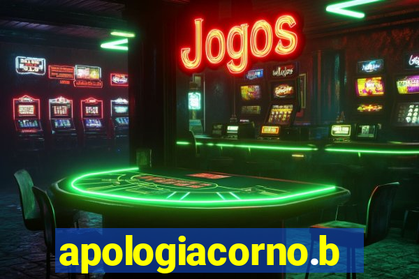 apologiacorno.blogspot