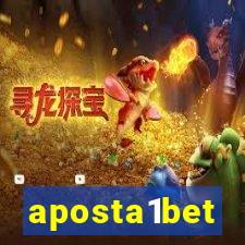 aposta1bet