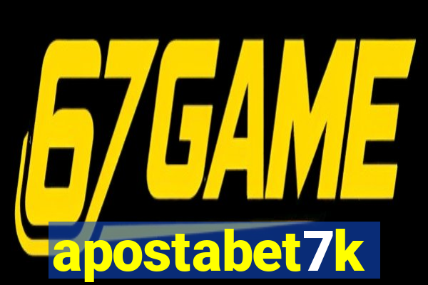 apostabet7k