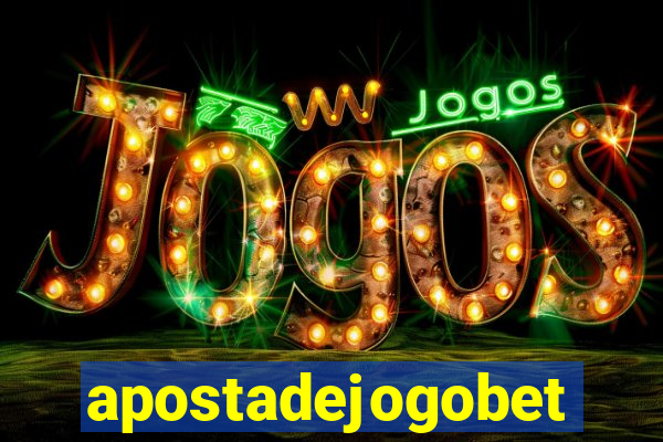 apostadejogobet