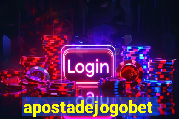 apostadejogobet