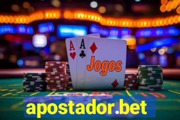 apostador.bet