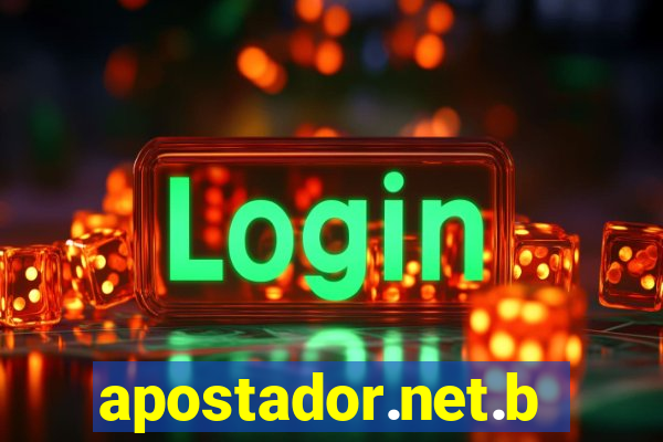 apostador.net.br