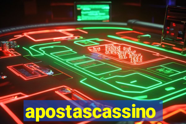 apostascassino