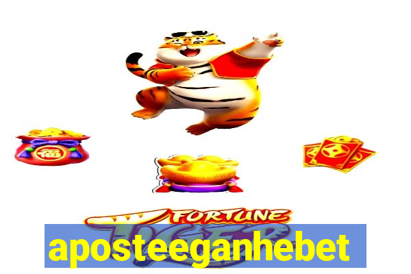 aposteeganhebet