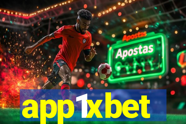 app1xbet