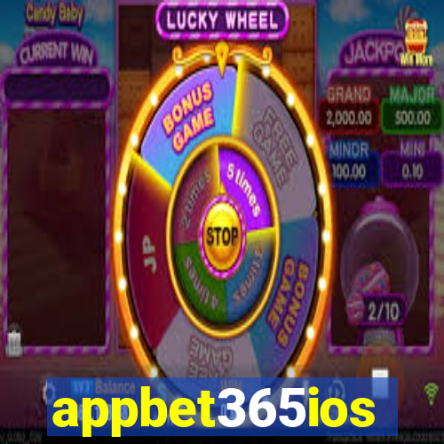 appbet365ios