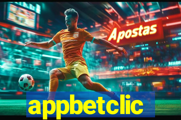 appbetclic